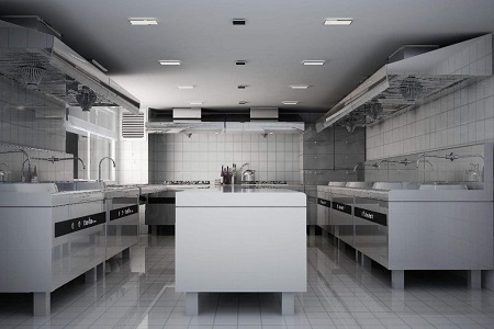 食堂廚房設(shè)備選擇的考慮因素有哪些？