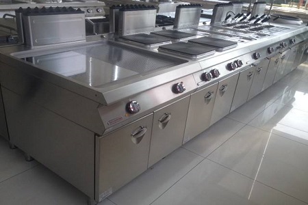 廚房設(shè)備的**方法有哪些